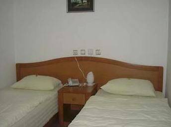Omega Ambasador Hotel SJJ Pokoj fotografie